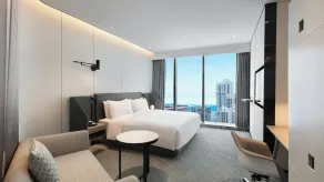 Crowne Plaza Quanzhou Riverview by IHG - Room