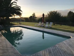 Clairewood - Piscine