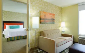 Home2 Suites by Hilton Rapid City - Chambre