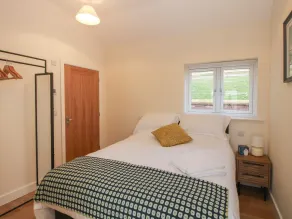Border View Lodge - Room