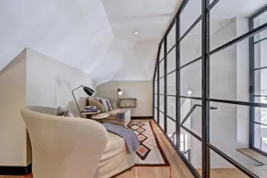 Iconic 5 Bedroom Penthouse at the Ritz-Carlton - Rom