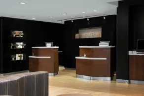 Courtyard by Marriott Jacksonville I-295/East Beltway - Reception