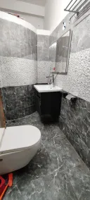 Charming Chennai Home with Modern Amenities - Salle de bain