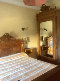 Hotel du Commerce - Zimmer