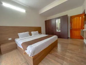 Hotel Elite by Agira - Room