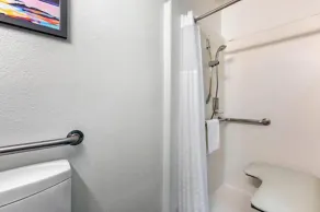 Comfort Inn San Diego Miramar - Salle de bain