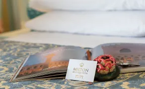 Milton Boutique Hotel - Adults Only - Quarto