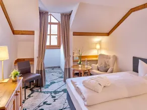 Hotel Fürstenhof - Room
