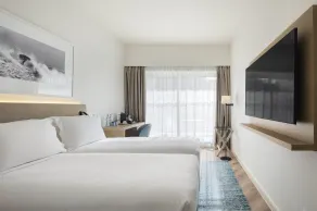 Crowne Plaza - Caparica Lisbon - Quarto