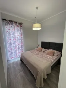 Apartamenty Na wzgórzu - Chambre