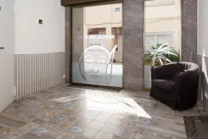 Hostal Solimar - Réception