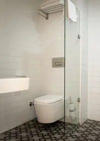 Argos Hotel - Room
