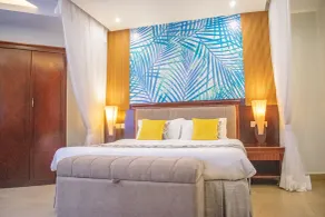 Royal Suites Hotel-Kampala - Room