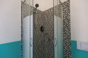 Onlyrooms III - Real City Center - Bathroom