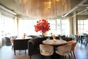 HOTEL ALKMAAR - Bar & Restaurant - Meeting & Events - Restaurant