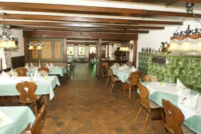 SchöpPerle - Restaurang