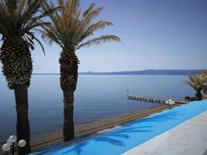 Hotel Lido - Beach and Palace - Pool