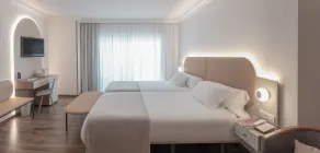 Hotel RH Victoria & Spa 4 Sup - Chambre