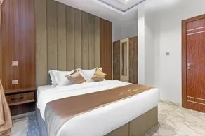 God's Touch Apartments Remi Fani Kayode GRA. Ikeja - Room