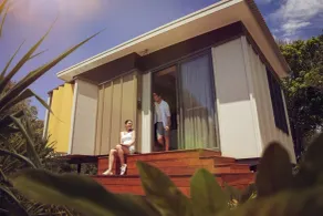 Elements Of Byron - Room