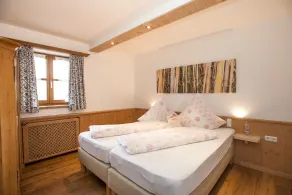 Ferienwohnungen Zum Sommerfrischler - Room
