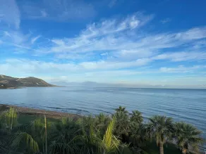 Souli Beach Hotel - Vue de la chambre