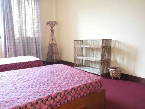 Nirvana Private Apartment - Room