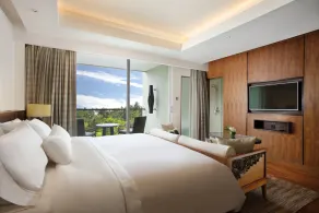 The Westin Resort & Spa Ubud, Bali - View from room