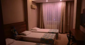Ayintap Hotel - Room