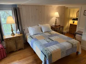 Hawks House Inn - Chambre