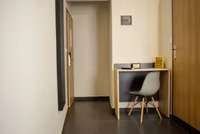 Entelia - Quarto