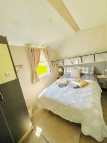 Fantástica casa vacacional apta para niños con sauna, jardín y barbacoa | Vistas a la naturaleza | Admite perro - Habitación