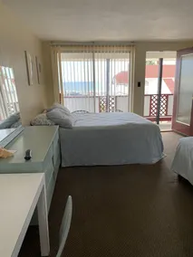 Grand View Motel - Room