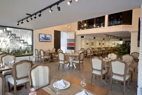 North Point Hotel - Restaurante