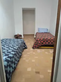 Koom A Farm And A Retreat Center - Room