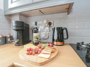Rosemary Cottage - Cucina privata