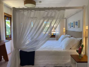 Hotel Via dos Corais - Habitación