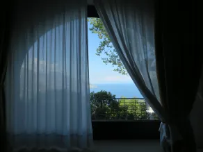 Villa La Ventana - Quarto