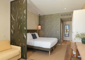 NALU Latchi - Leonardo Limited Edition - Room