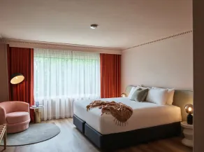 Kyah - Chambre