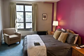 Latchis Hotel - Chambre