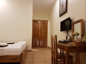 Nhat Huy Bungalow - Room