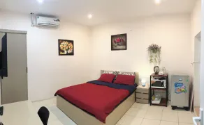 Lan's Homestay - Quarto