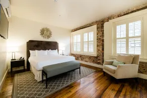Hotel Florence, Tapestry Collection by Hilton - Chambre