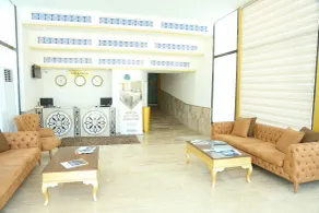 Merada Suit Otel and Spa - Reception
