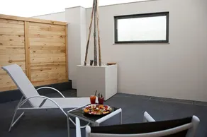Hotel la Spiaggia - Habitación