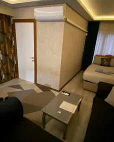 Lila Apart Otel - Chambre