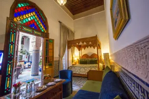 Riad Myra - Chambre