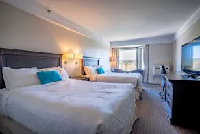 Manoir Des Sables, an Ascend Collection Hotel - Chambre