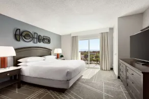 Embassy Suites by Hilton Milpitas Silicon Valley - Chambre